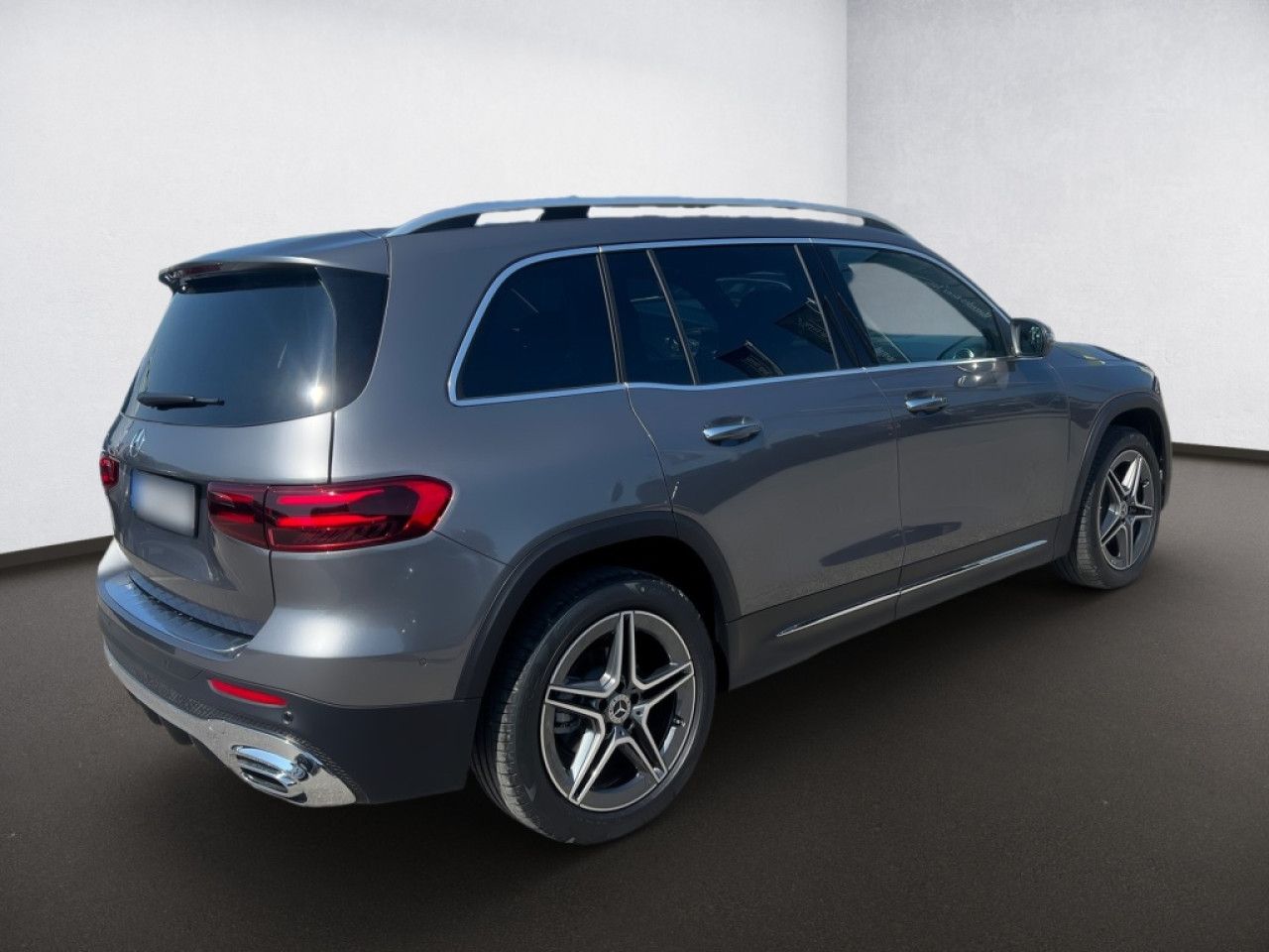 Mercedes-Benz GLB – Bild 4