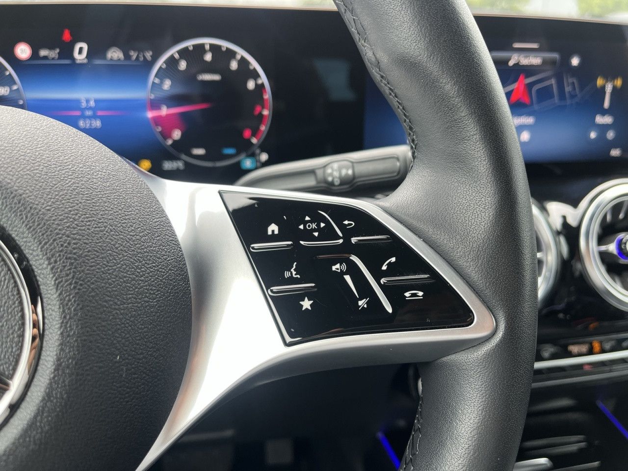 Mercedes-Benz GLB – Bild 15