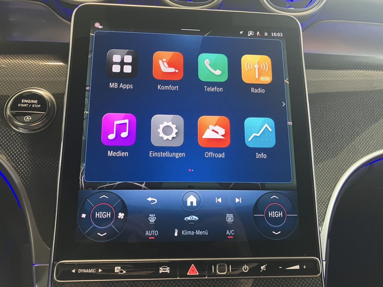 Mercedes-Benz GLC – Bild 22