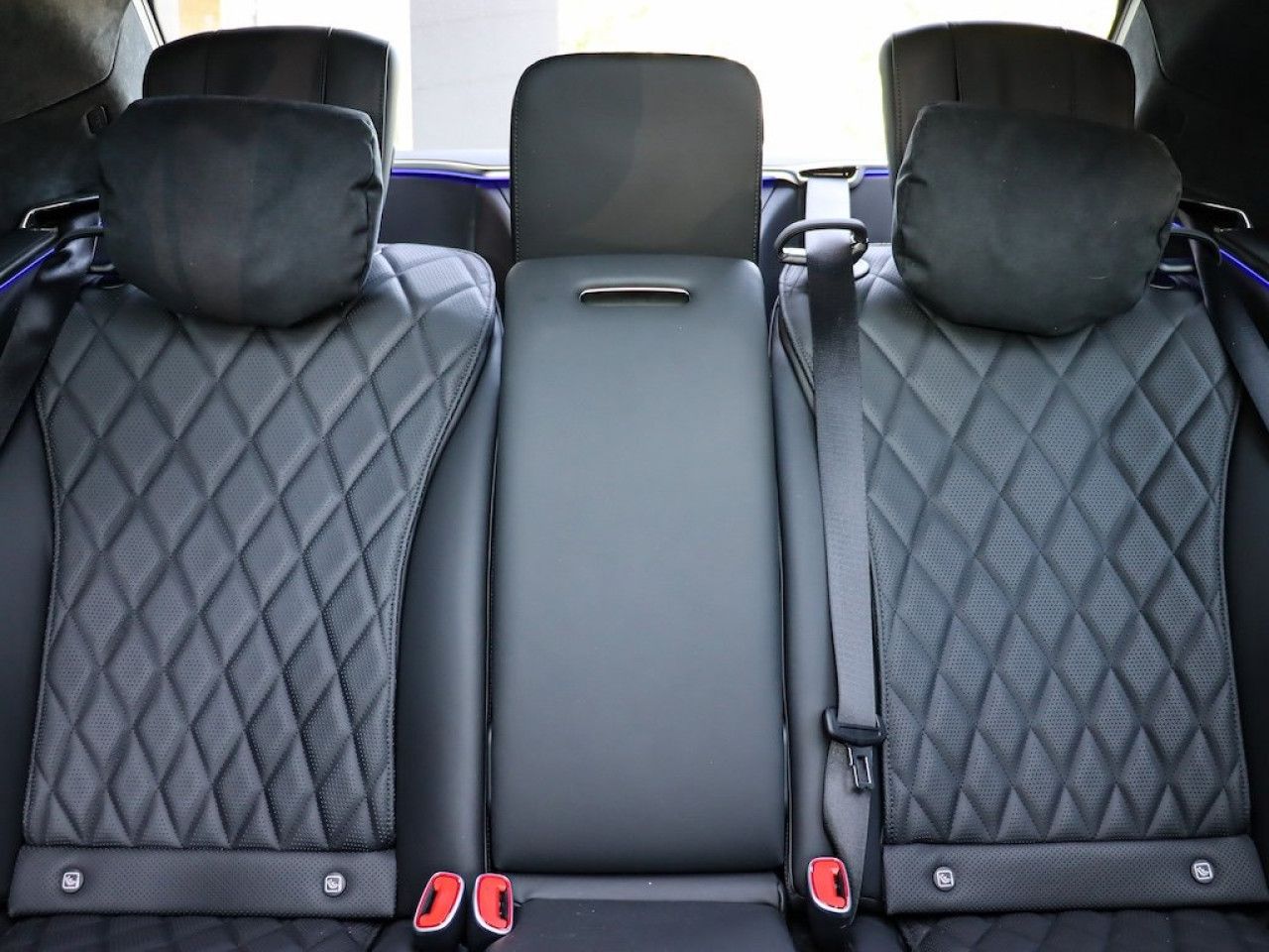 Mercedes-Benz S-Klasse – Bild 28