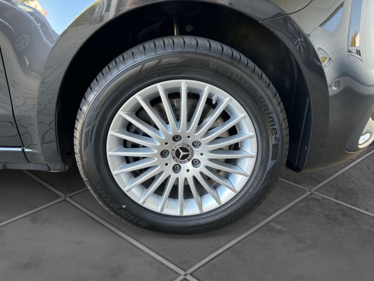 Mercedes-Benz V-Klasse – Bild 16
