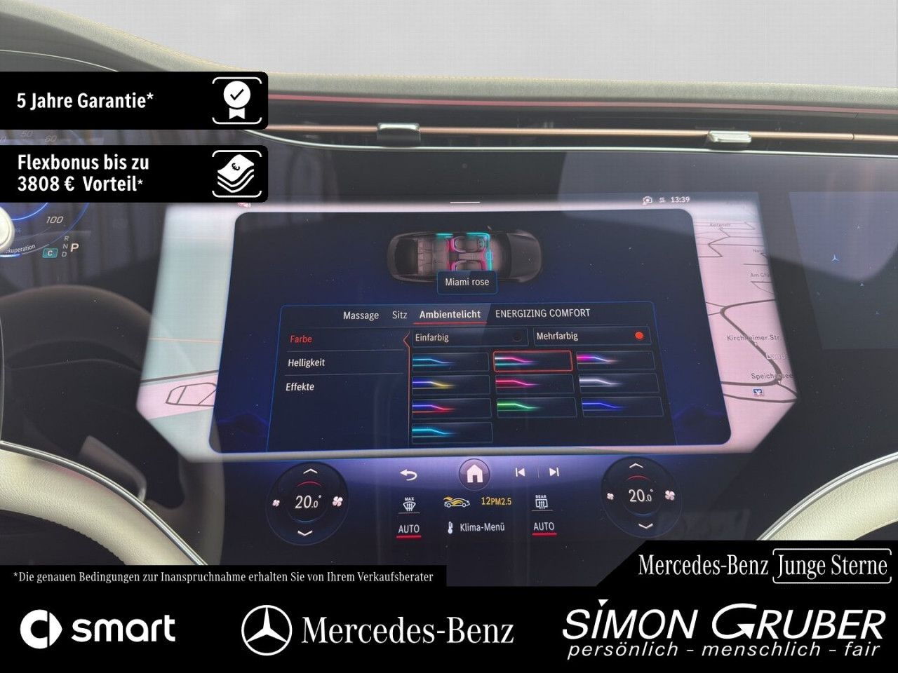 Mercedes-Benz EQS – Bild 23