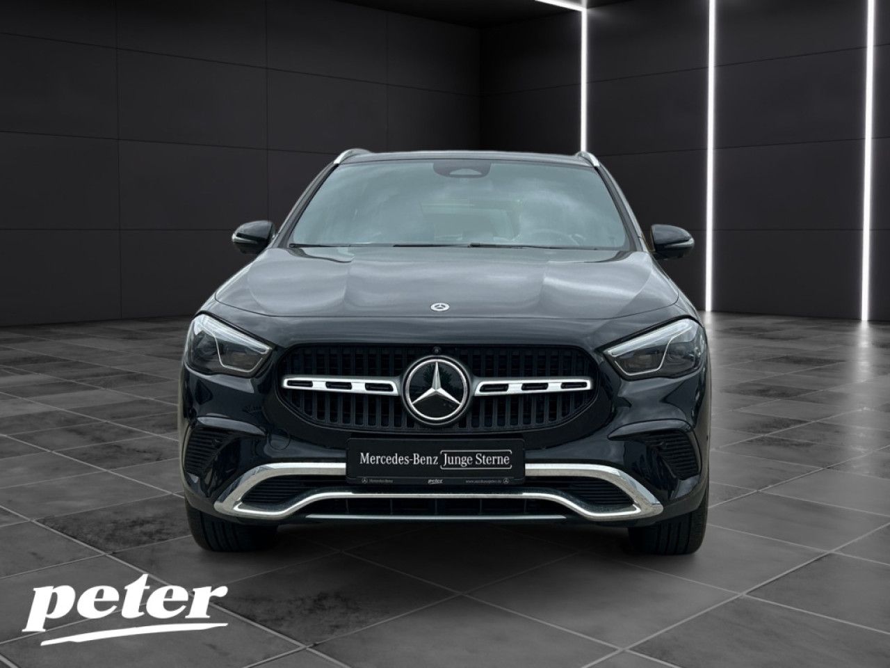 Mercedes-Benz GLA – Bild 2
