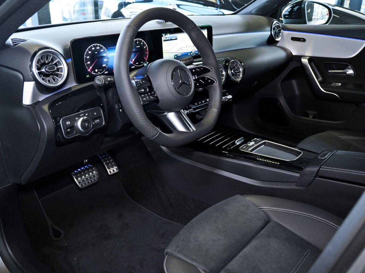 Mercedes-Benz A-Klasse – Bild 5