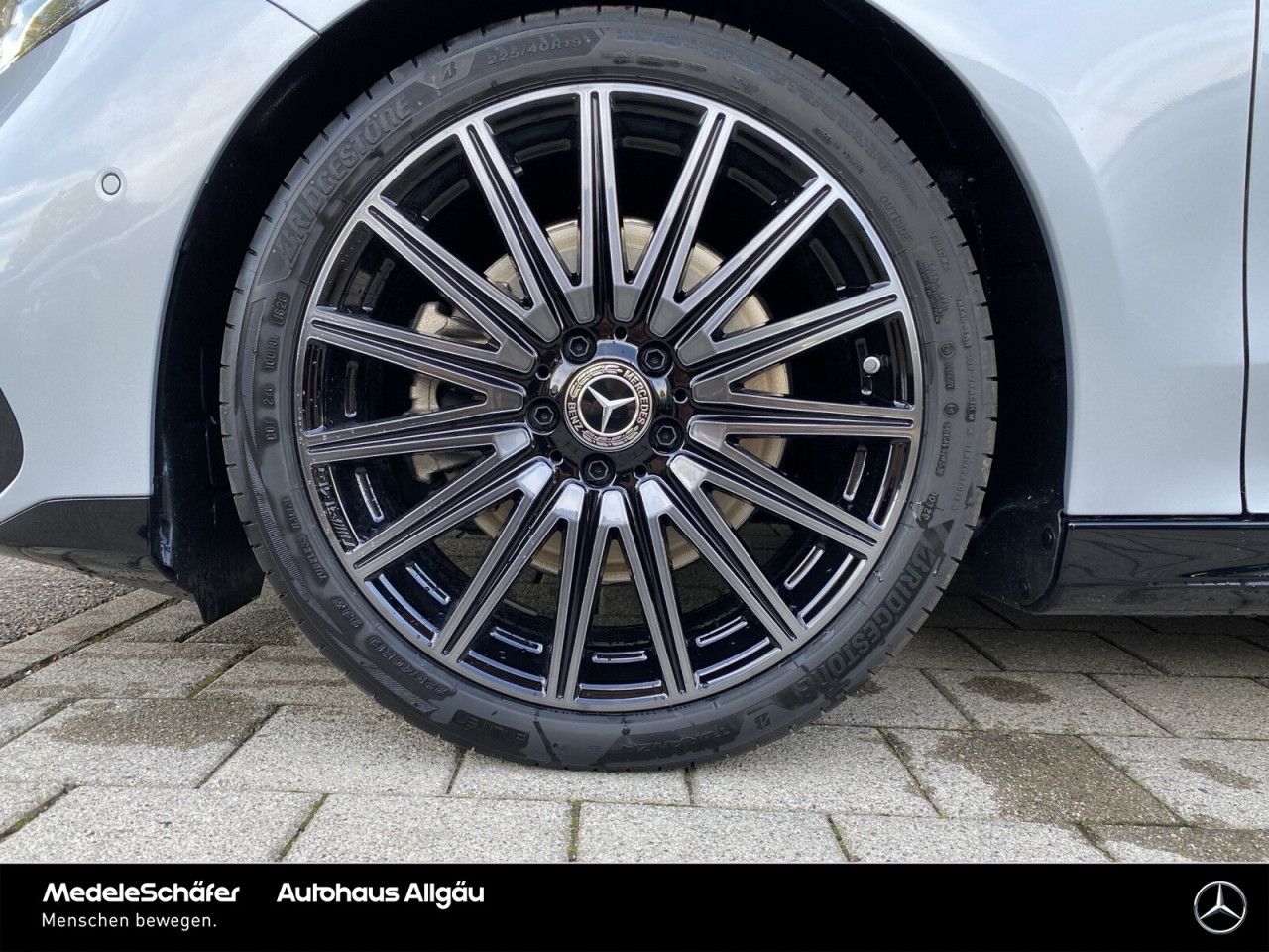 Mercedes-Benz CLA – Bild 14