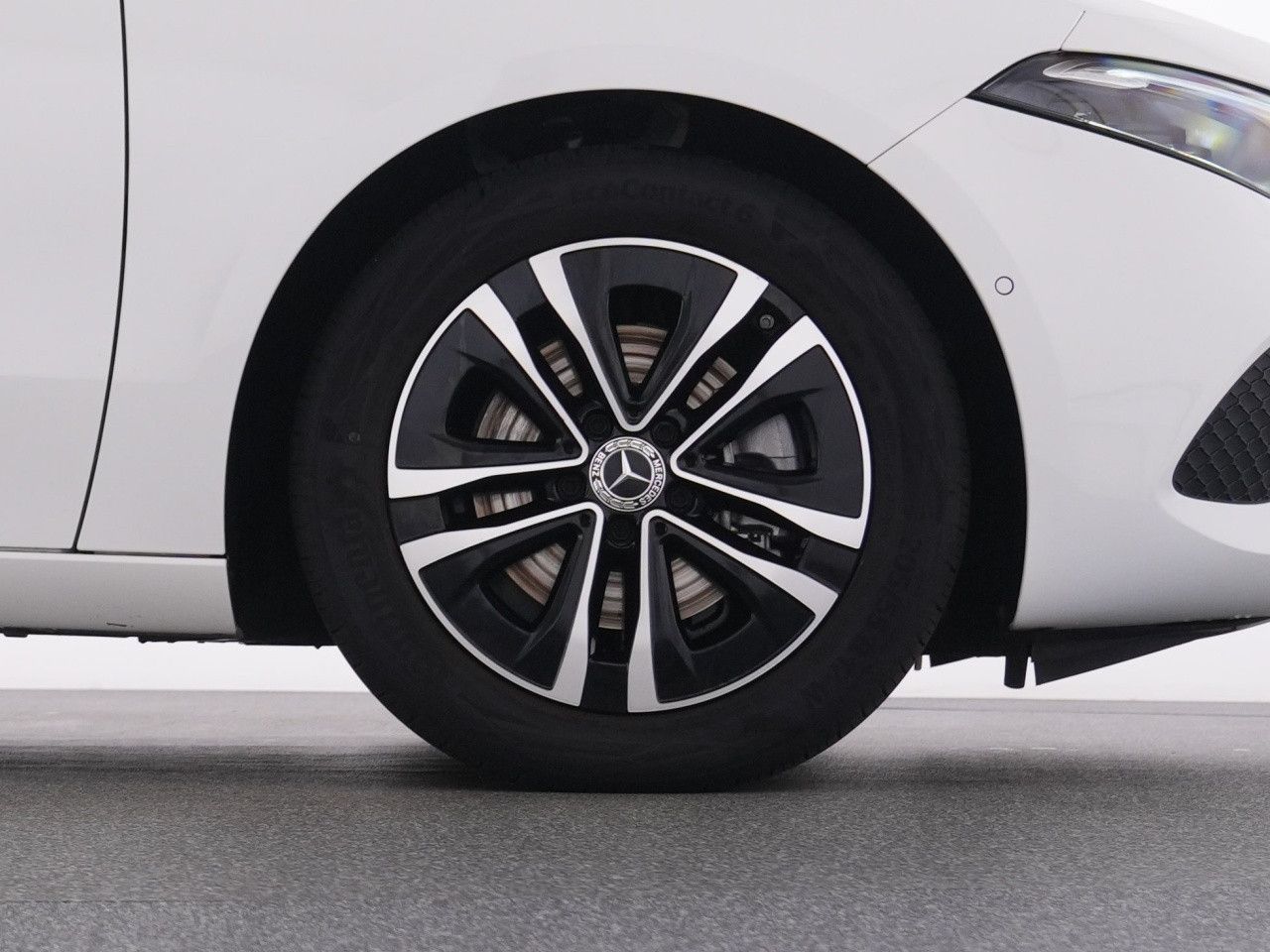 Mercedes-Benz A-Klasse – Bild 21