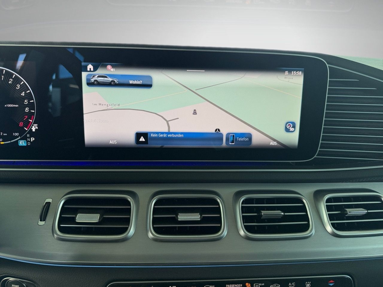 Mercedes-Benz GLE – Bild 20