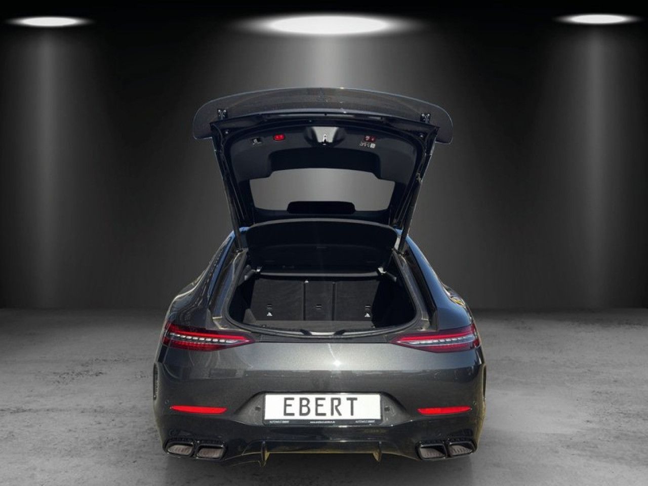 Mercedes-Benz AMG GT – Bild 8