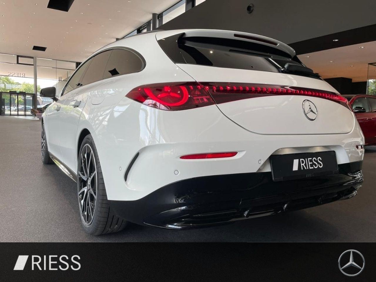 Mercedes-Benz CLA – Bild 19