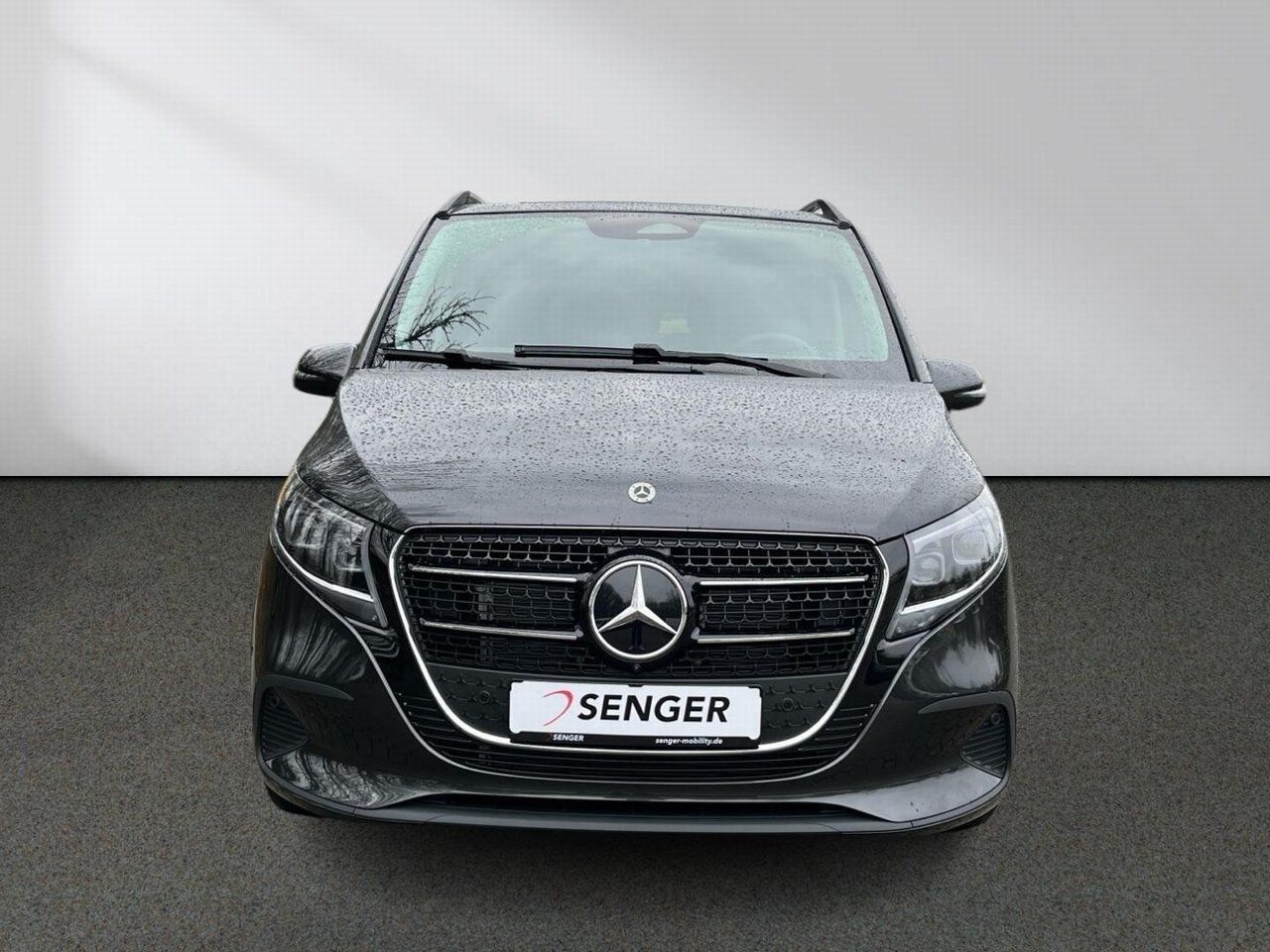 Mercedes-Benz V-Klasse – Bild 4