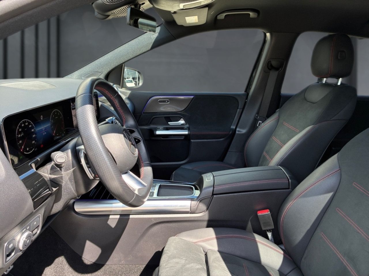 Mercedes-Benz B-Klasse – Bild 6