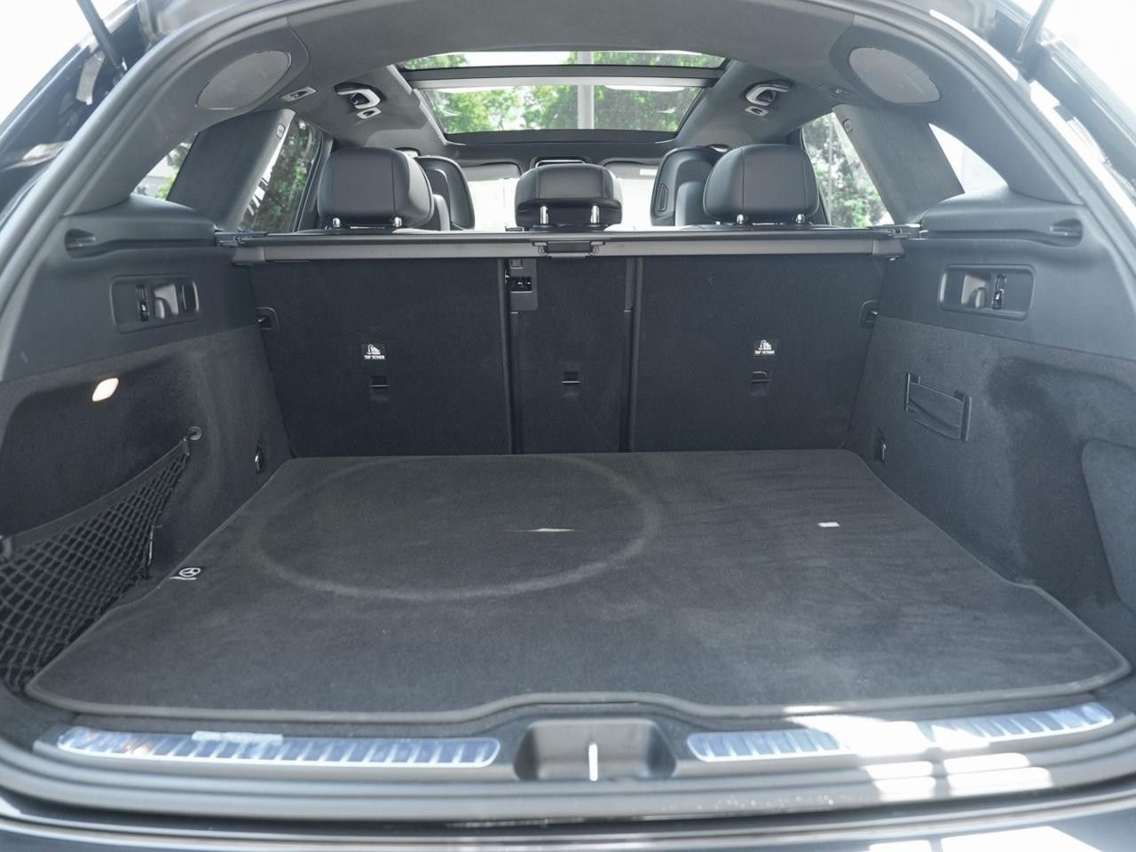 Mercedes-Benz GLC – Bild 6