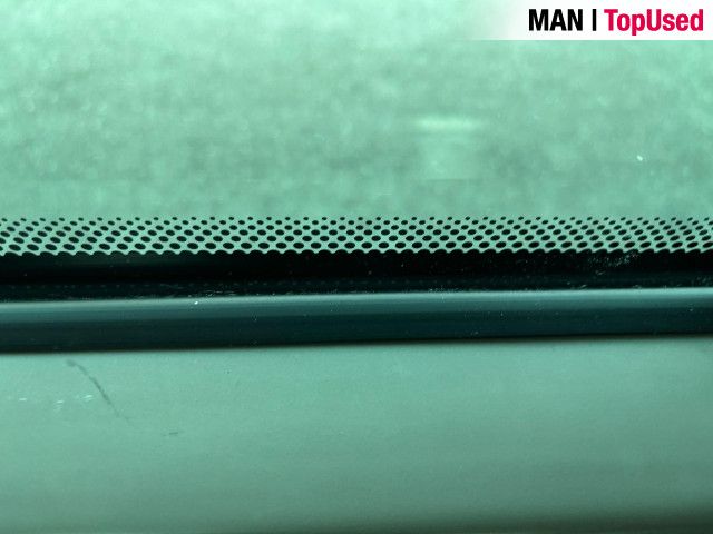 MAN Noge Titanium 31