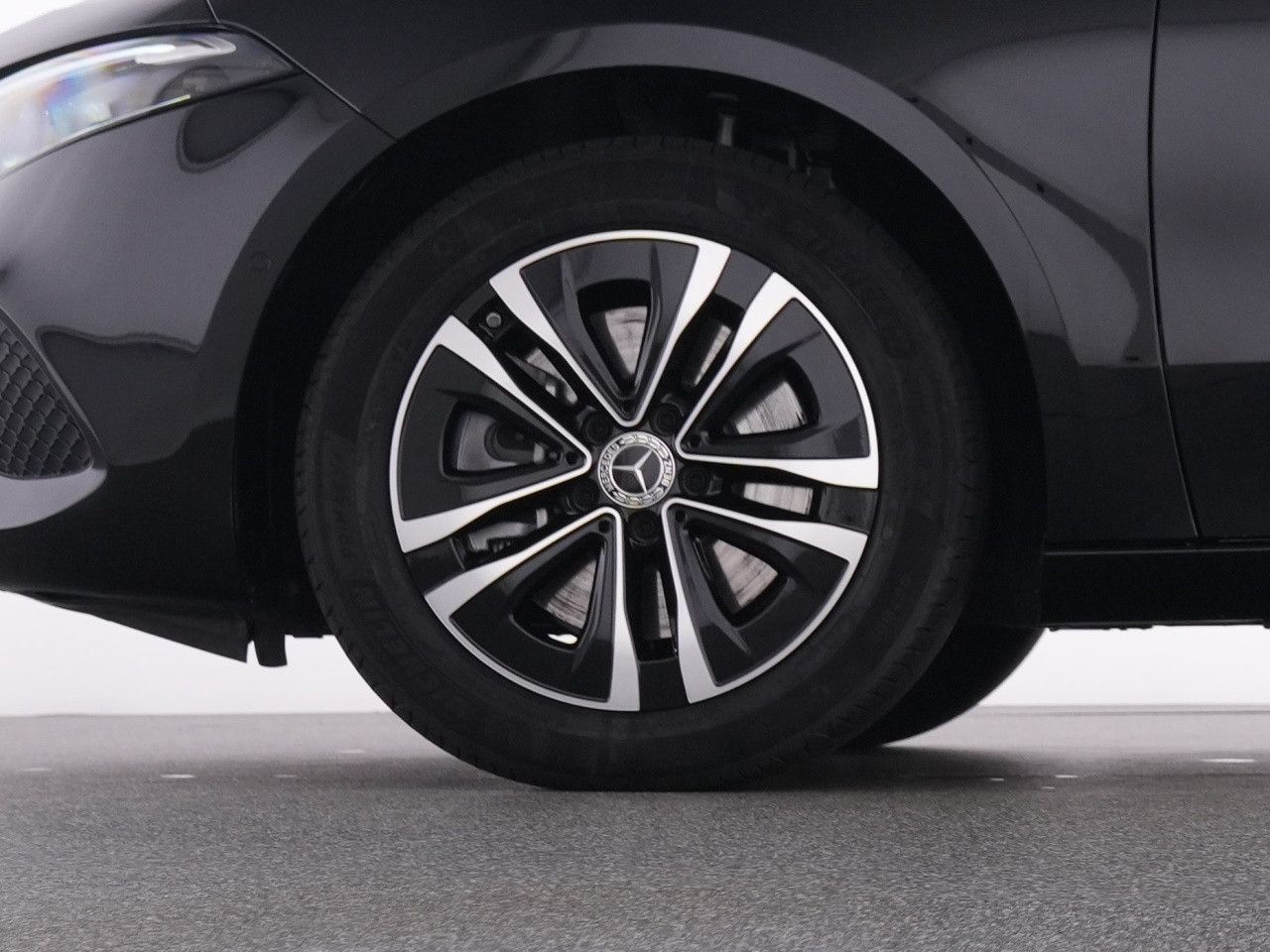 Mercedes-Benz A-Klasse – Bild 19