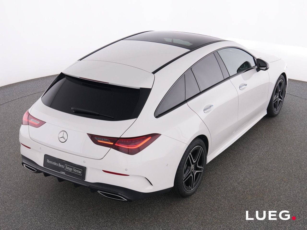 Mercedes-Benz CLA – Bild 18