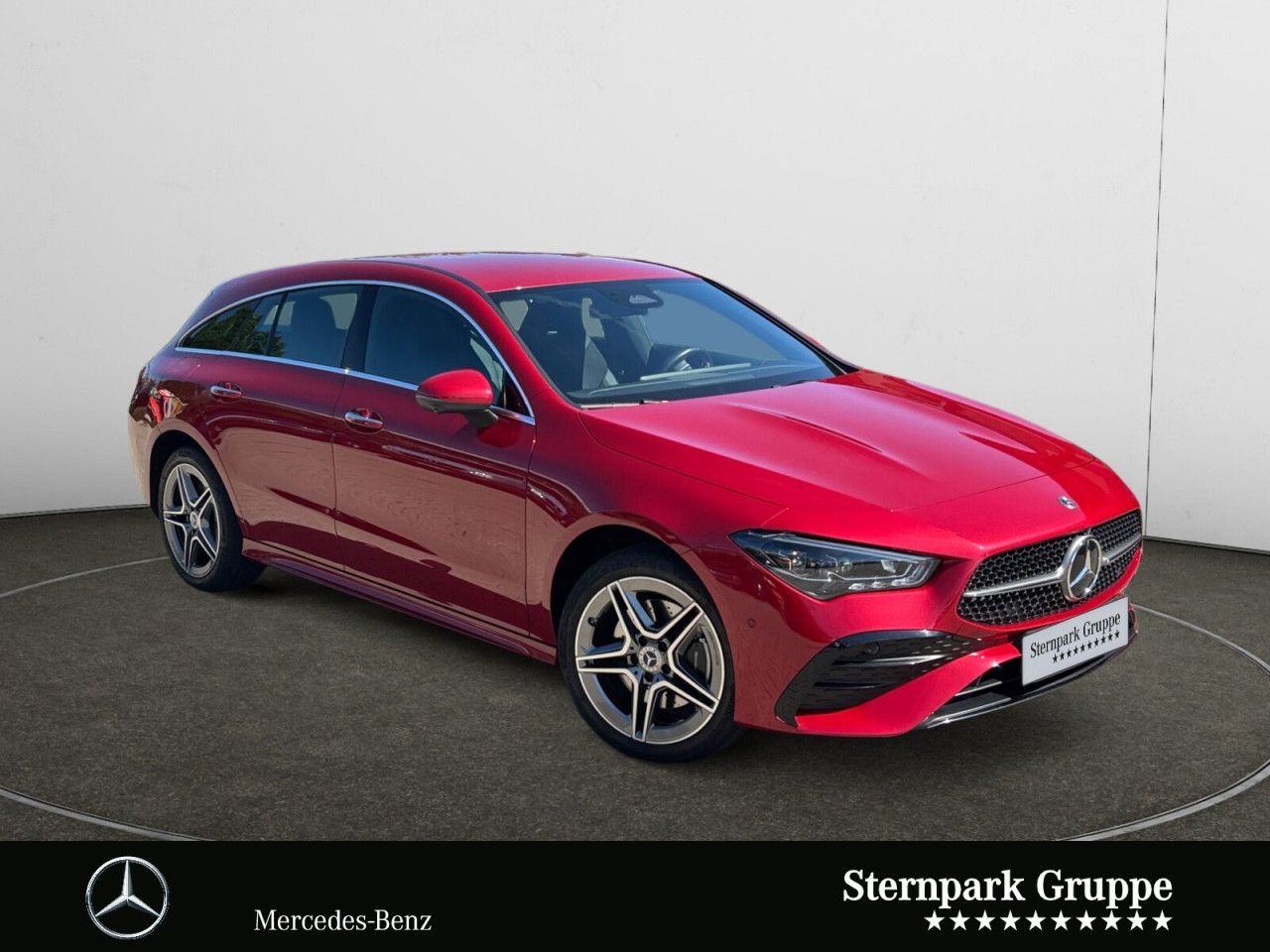 Mercedes-Benz CLA – Bild 7