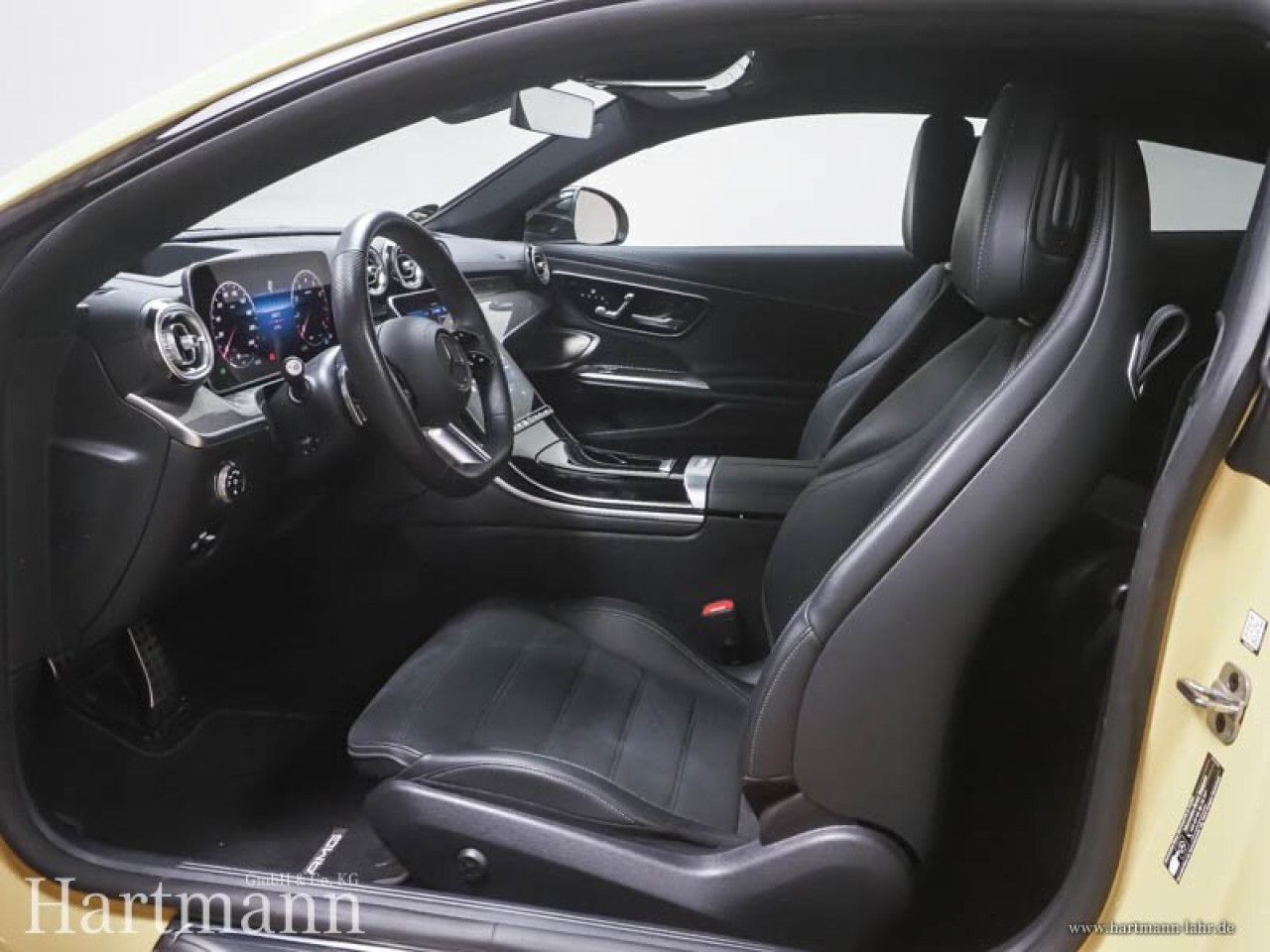 Mercedes-Benz CLE – Bild 9