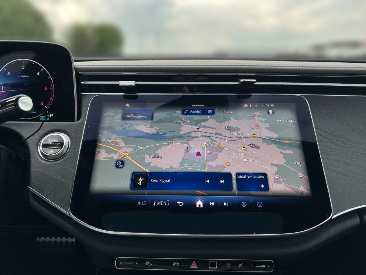 Mercedes-Benz E-Klasse – Bild 13