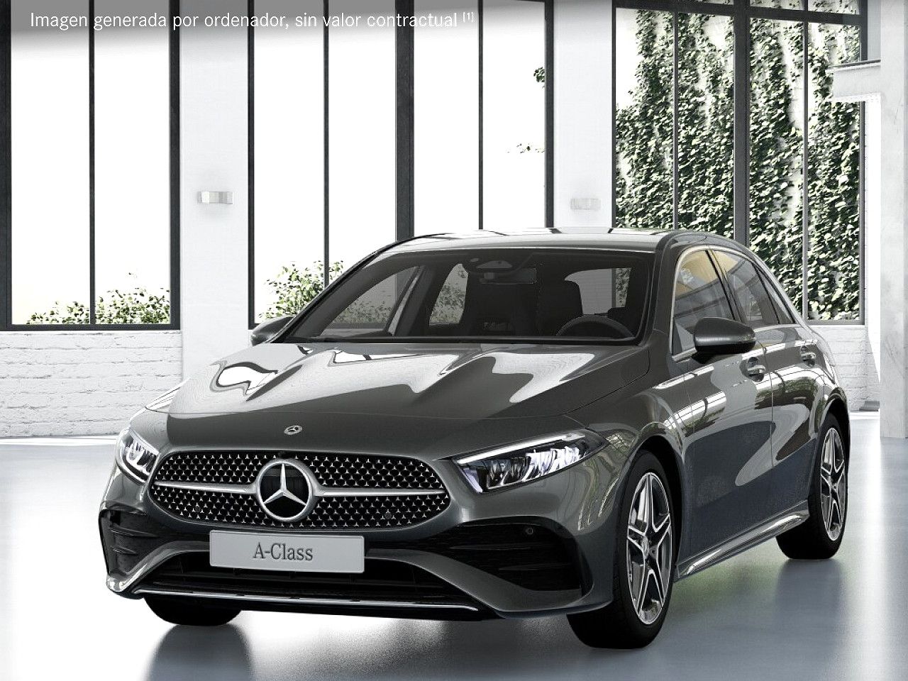 Foto de estudio 1 / 5