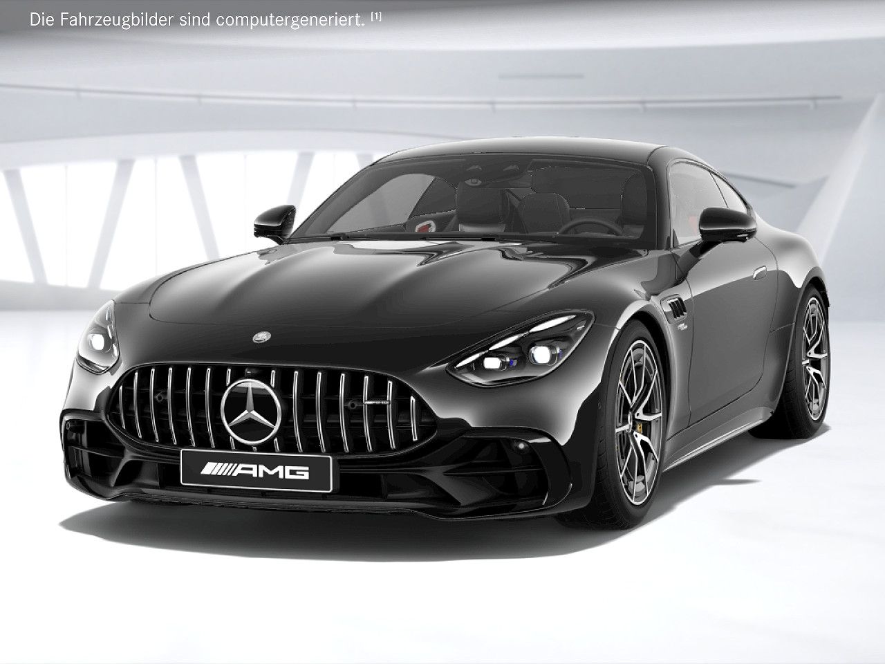 Mercedes-Benz AMG GT – Bild 21