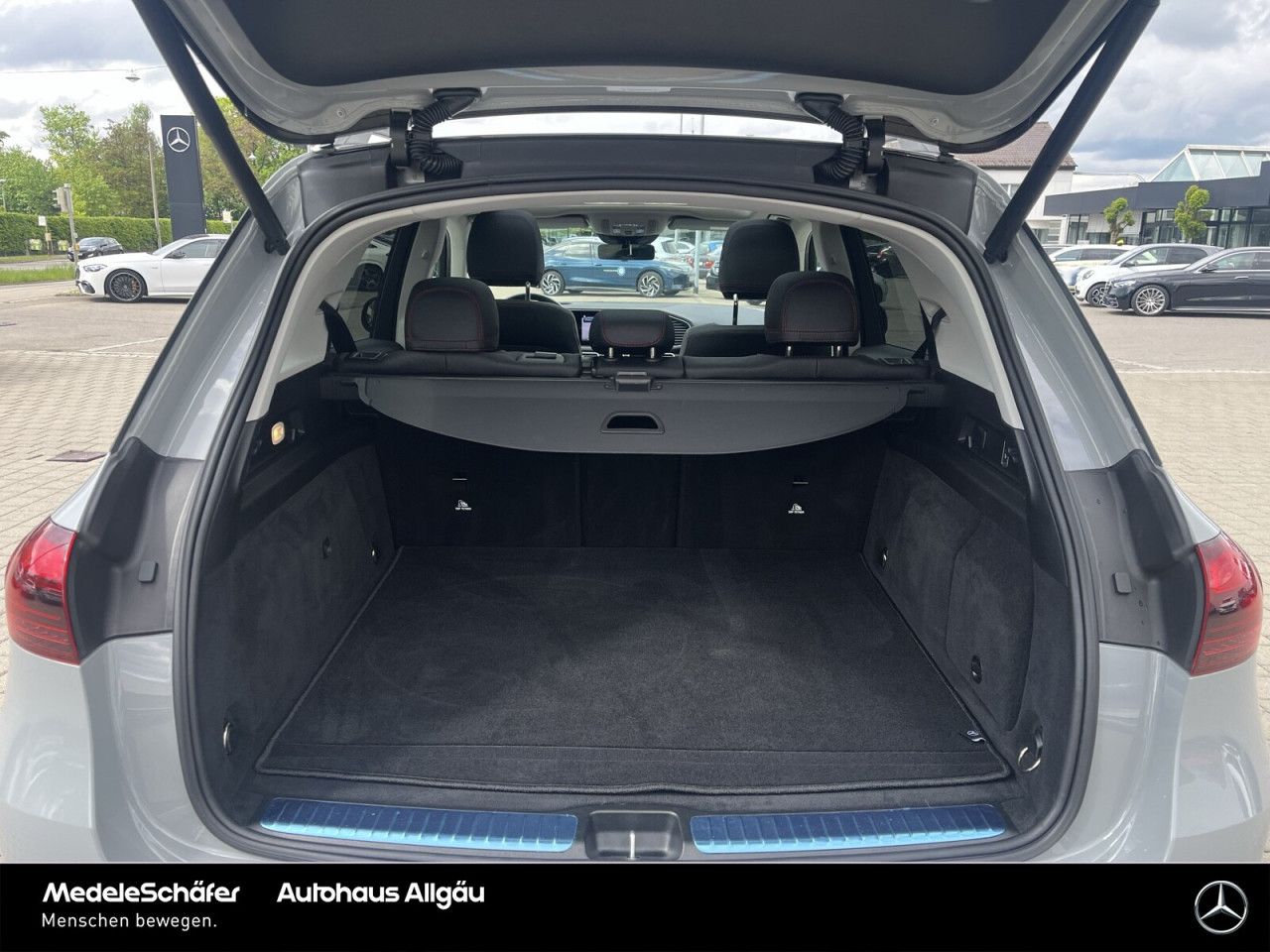 Mercedes-Benz GLE – Bild 23