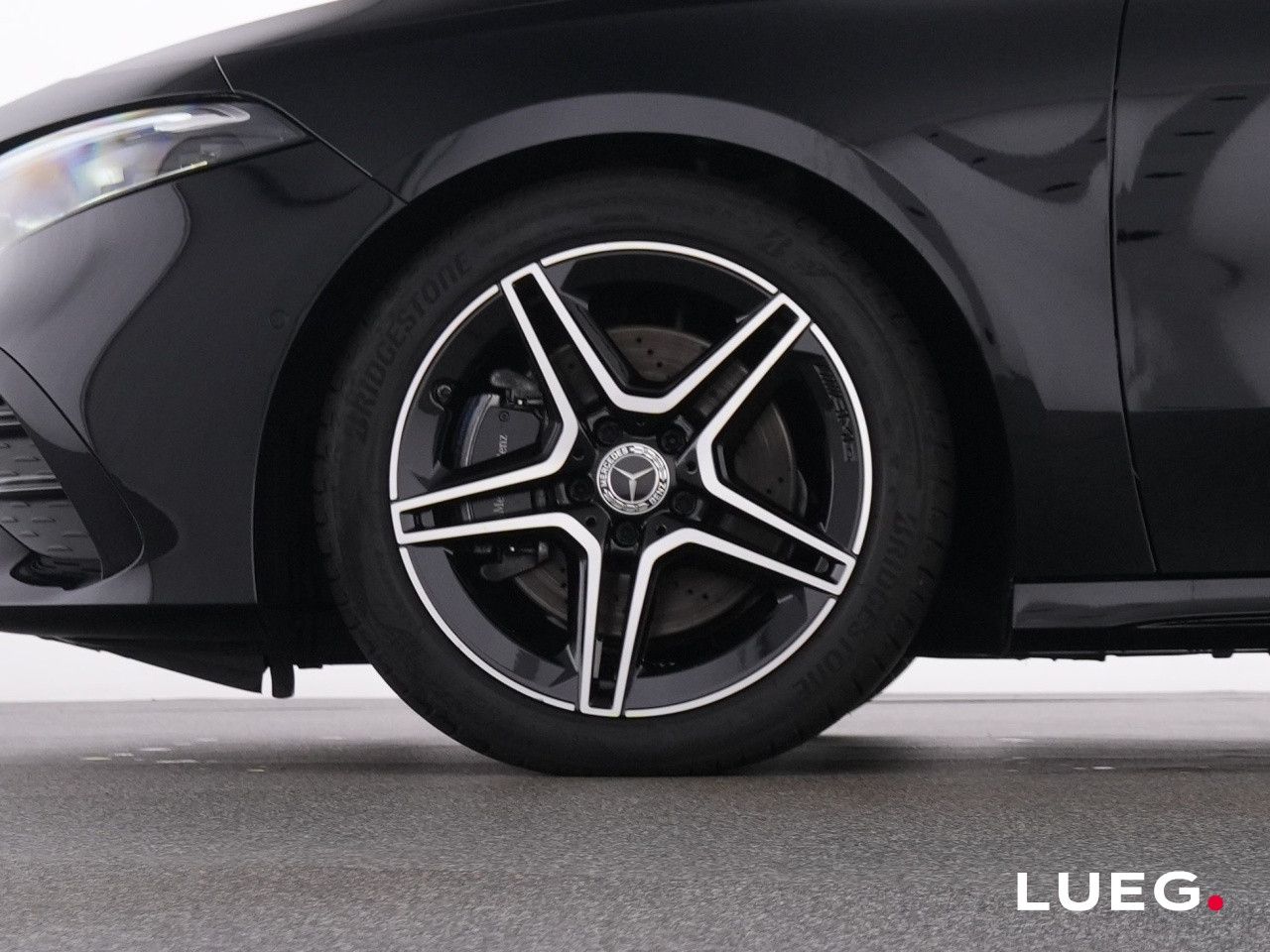 Mercedes-Benz A-Klasse – Bild 19