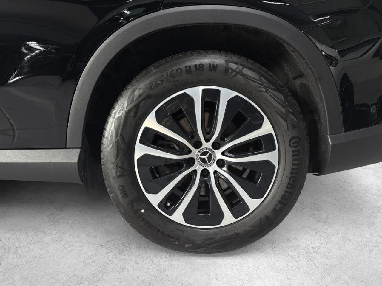 Mercedes-Benz GLC – Bild 4