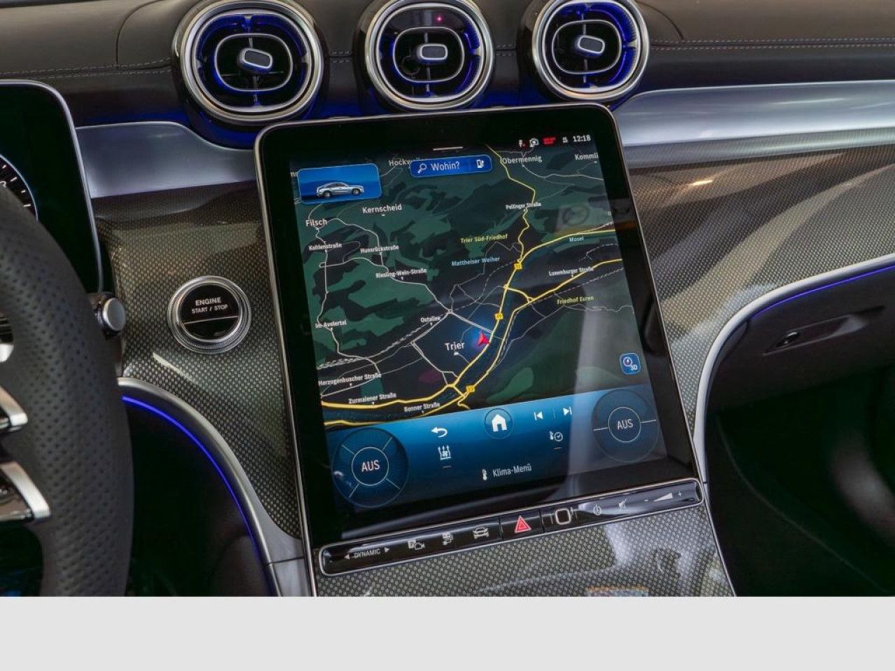 Mercedes-Benz GLC – Bild 14