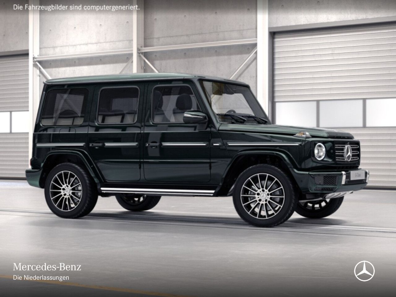 Fahrzeugbild 10 / 14