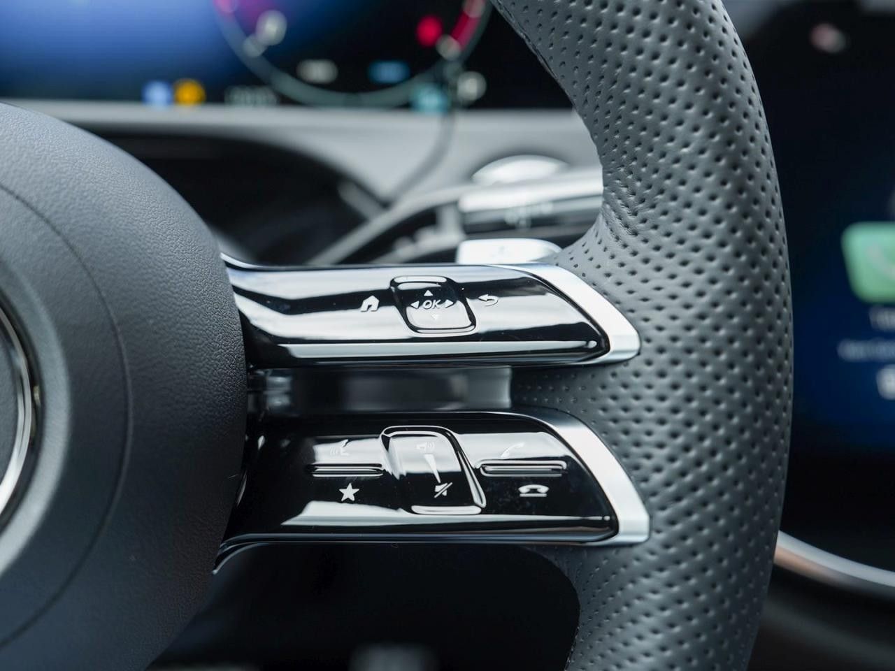 Mercedes-Benz E-Klasse – Bild 20