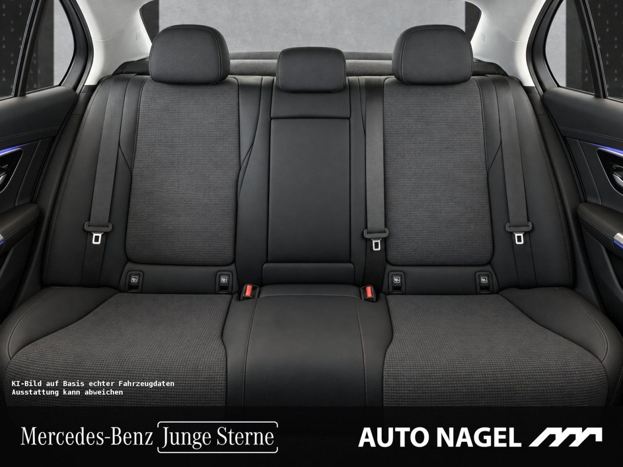 Mercedes-Benz C-Klasse – Bild 12