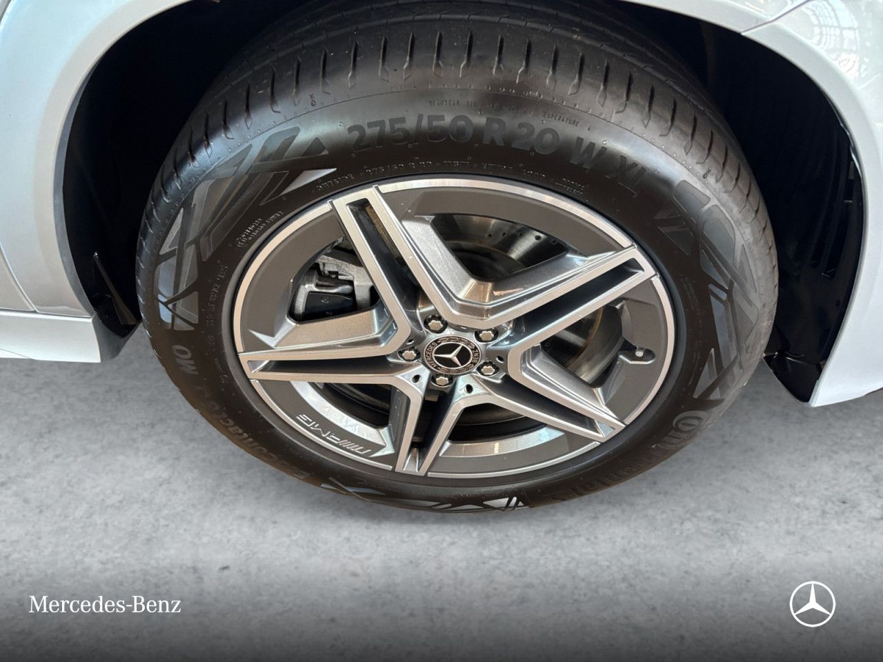 Mercedes-Benz GLE – Bild 2