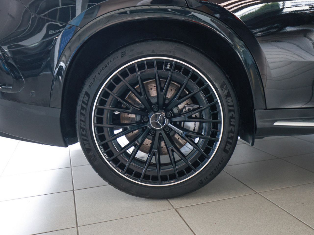 Mercedes-Benz GLC – Bild 7
