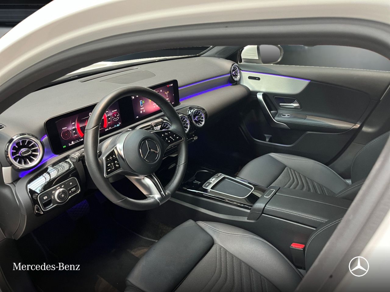 Mercedes-Benz A-Klasse – Bild 9