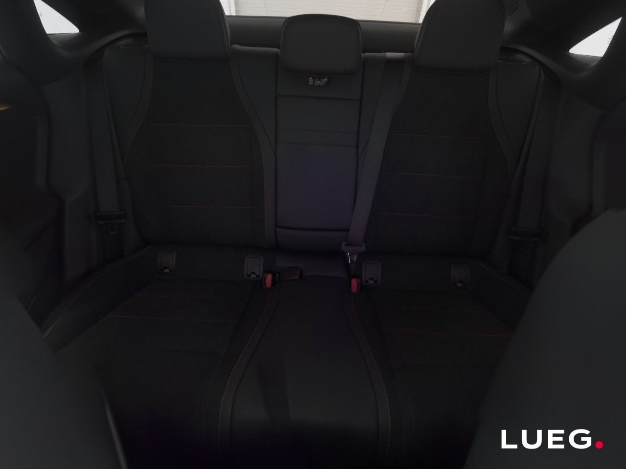 Mercedes-Benz CLA – Bild 5