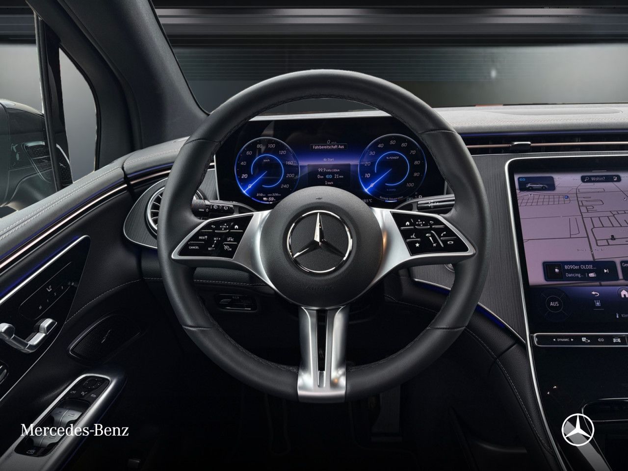 Mercedes-Benz EQE – Bild 12