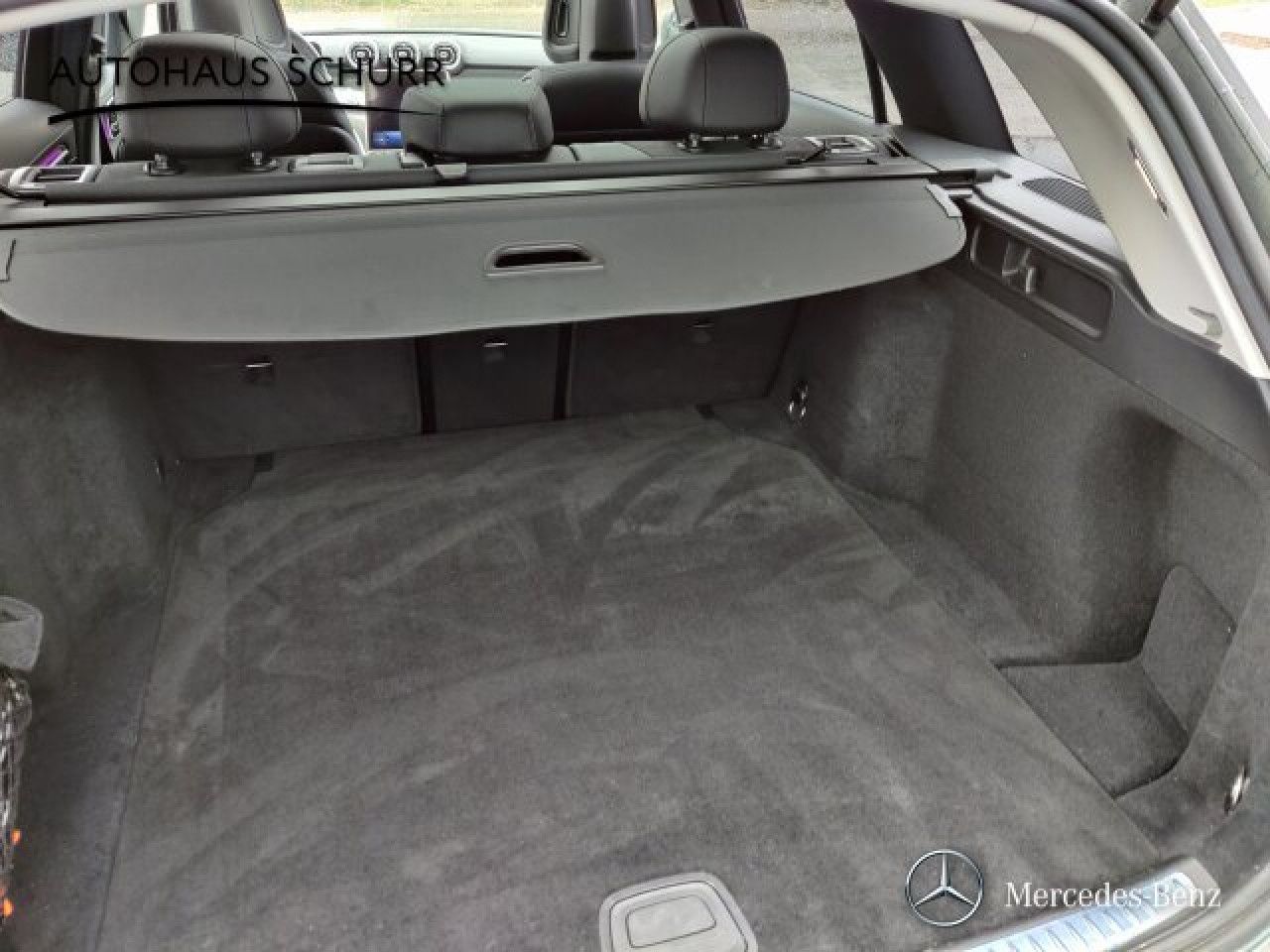 Mercedes-Benz C-Klasse – Bild 6