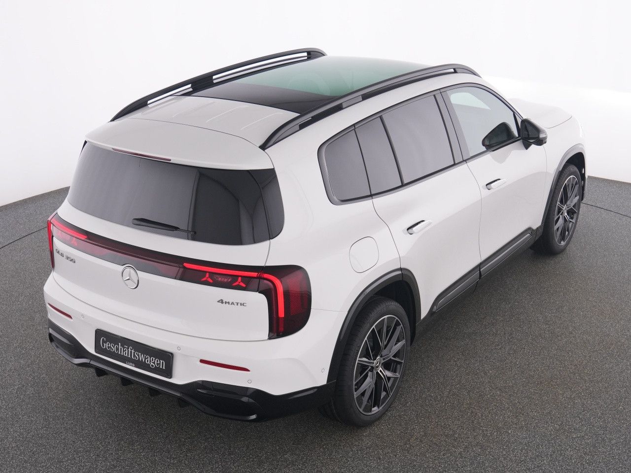Mercedes-Benz GLB – Bild 18