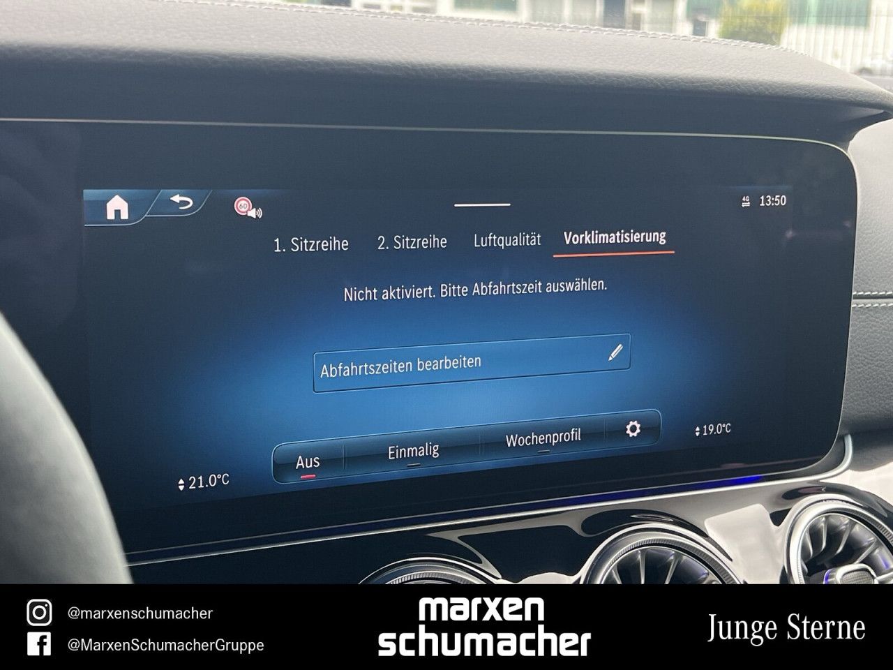 Mercedes-Benz AMG GT – Bild 30