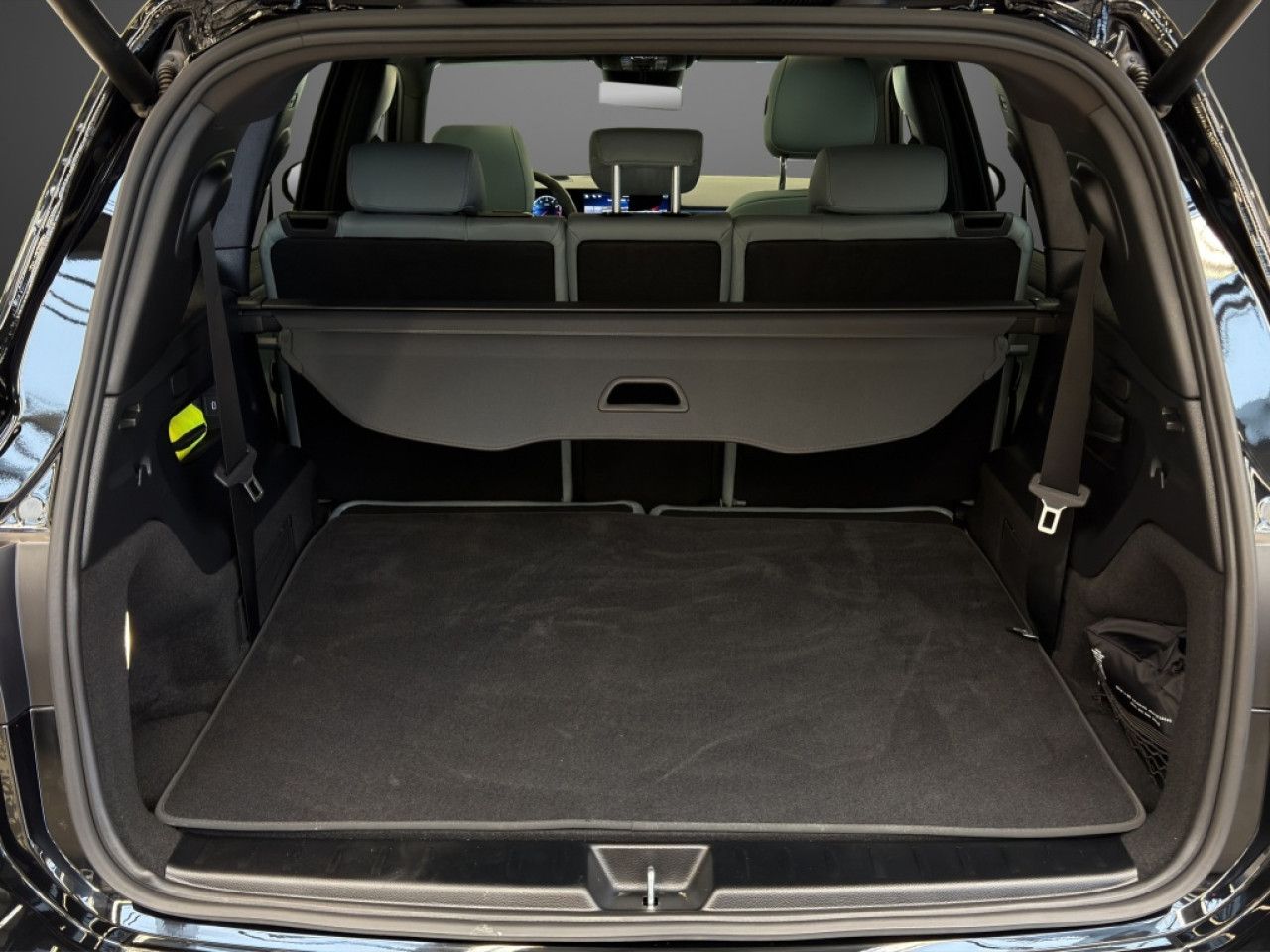 Mercedes-Benz GLB – Bild 11