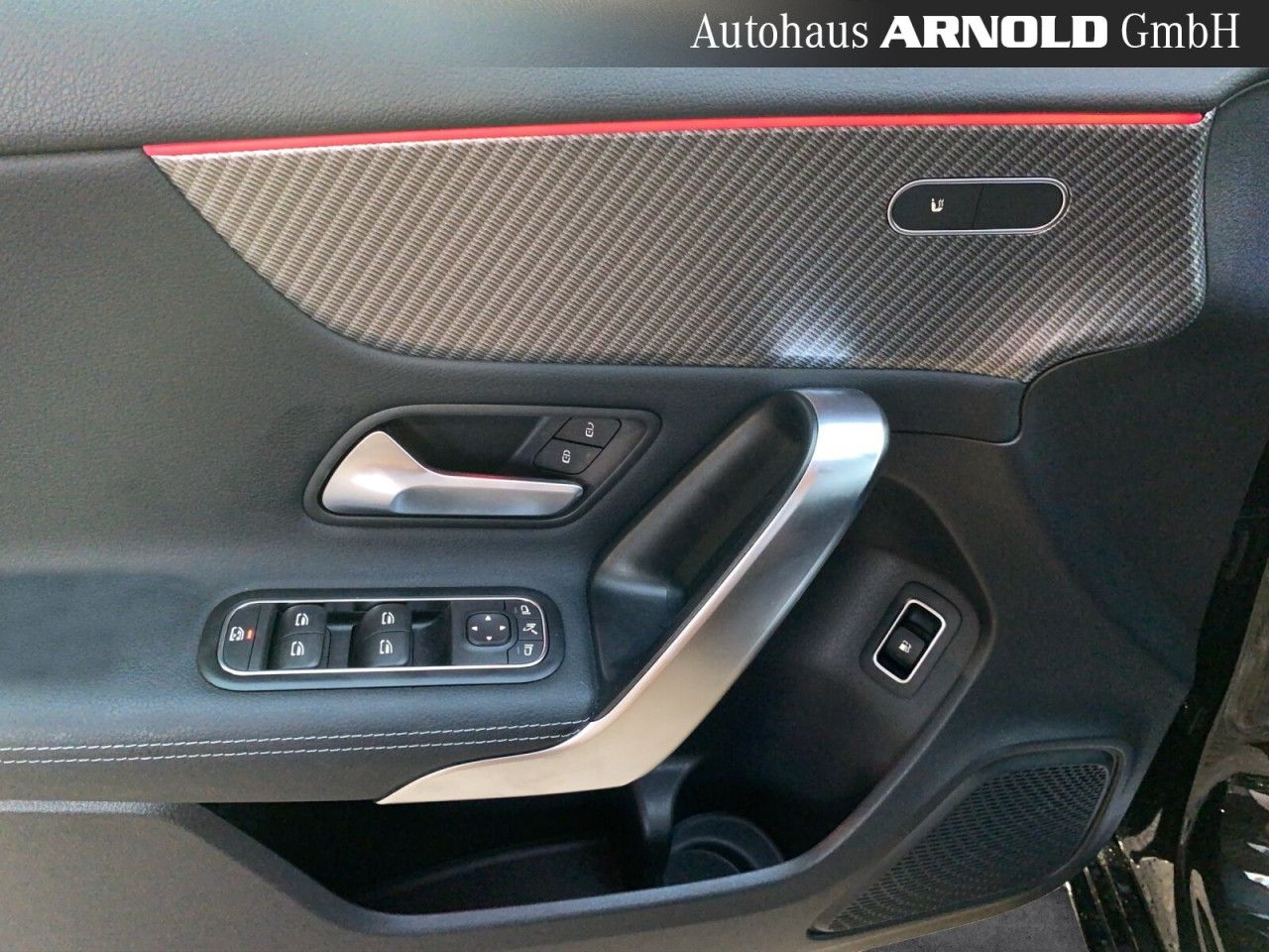 Mercedes-Benz A-Klasse – Bild 14