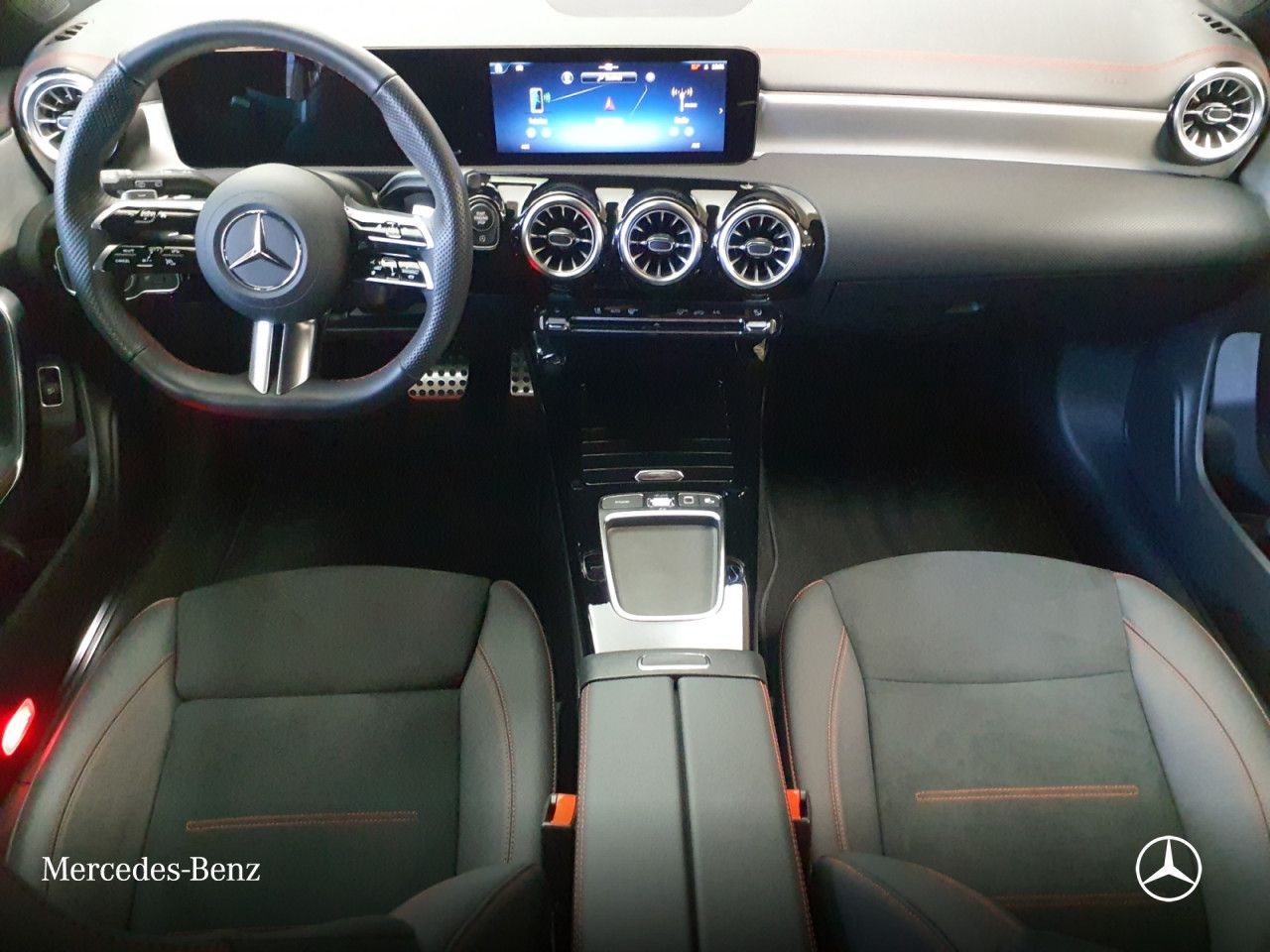 Mercedes-Benz CLA – Bild 11