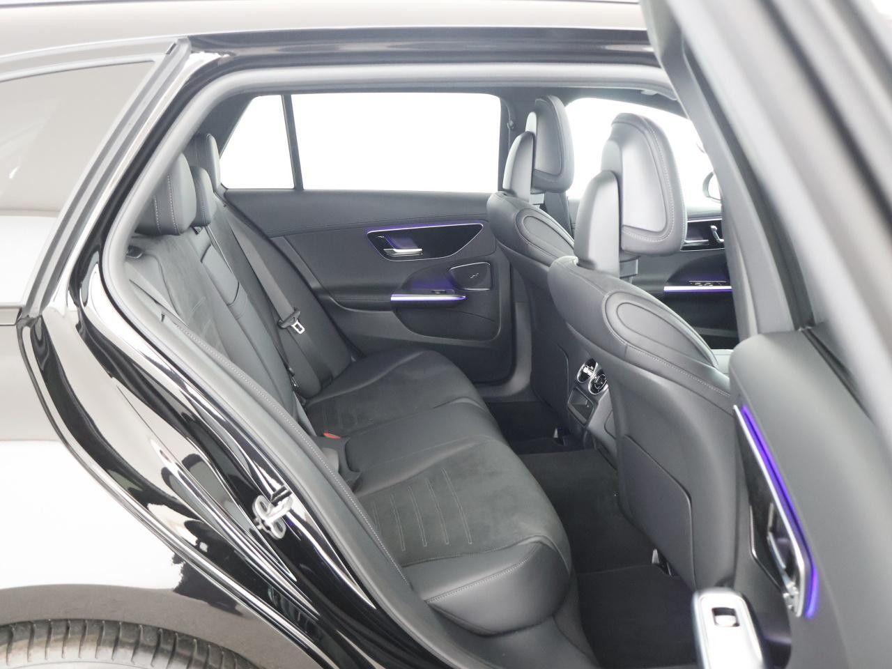 Mercedes-Benz C-Klasse – Bild 14