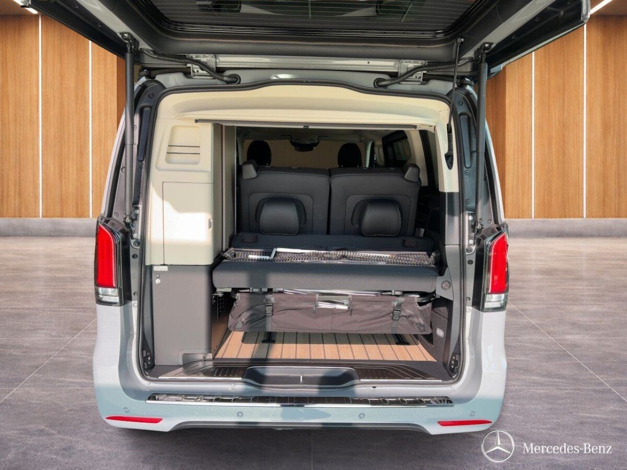 Mercedes-Benz Marco Polo – Bild 5