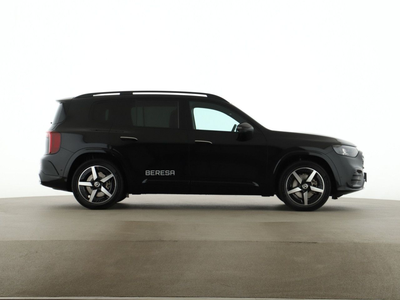 Mercedes-Benz GLB – Bild 7