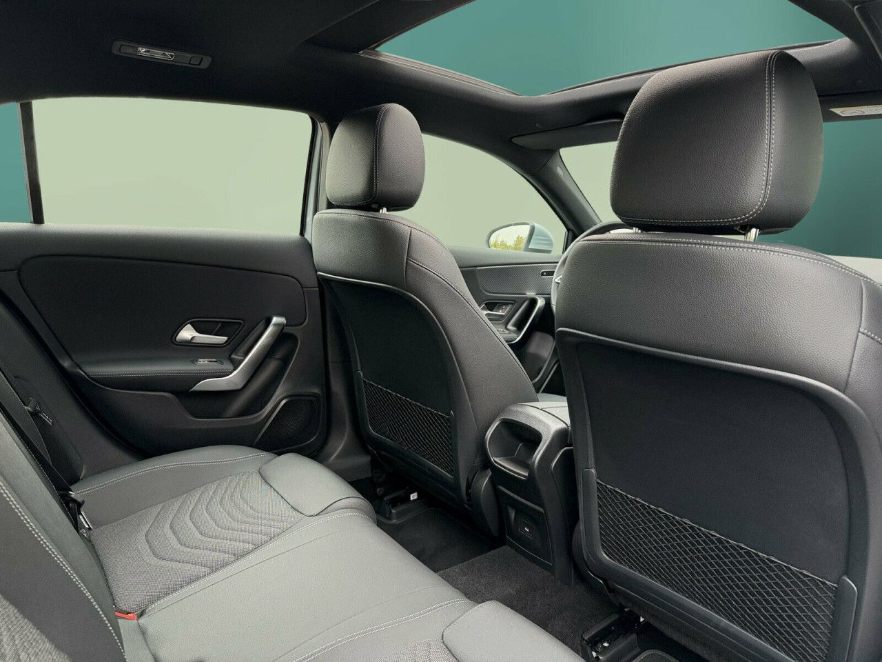 Mercedes-Benz A-Klasse – Bild 13