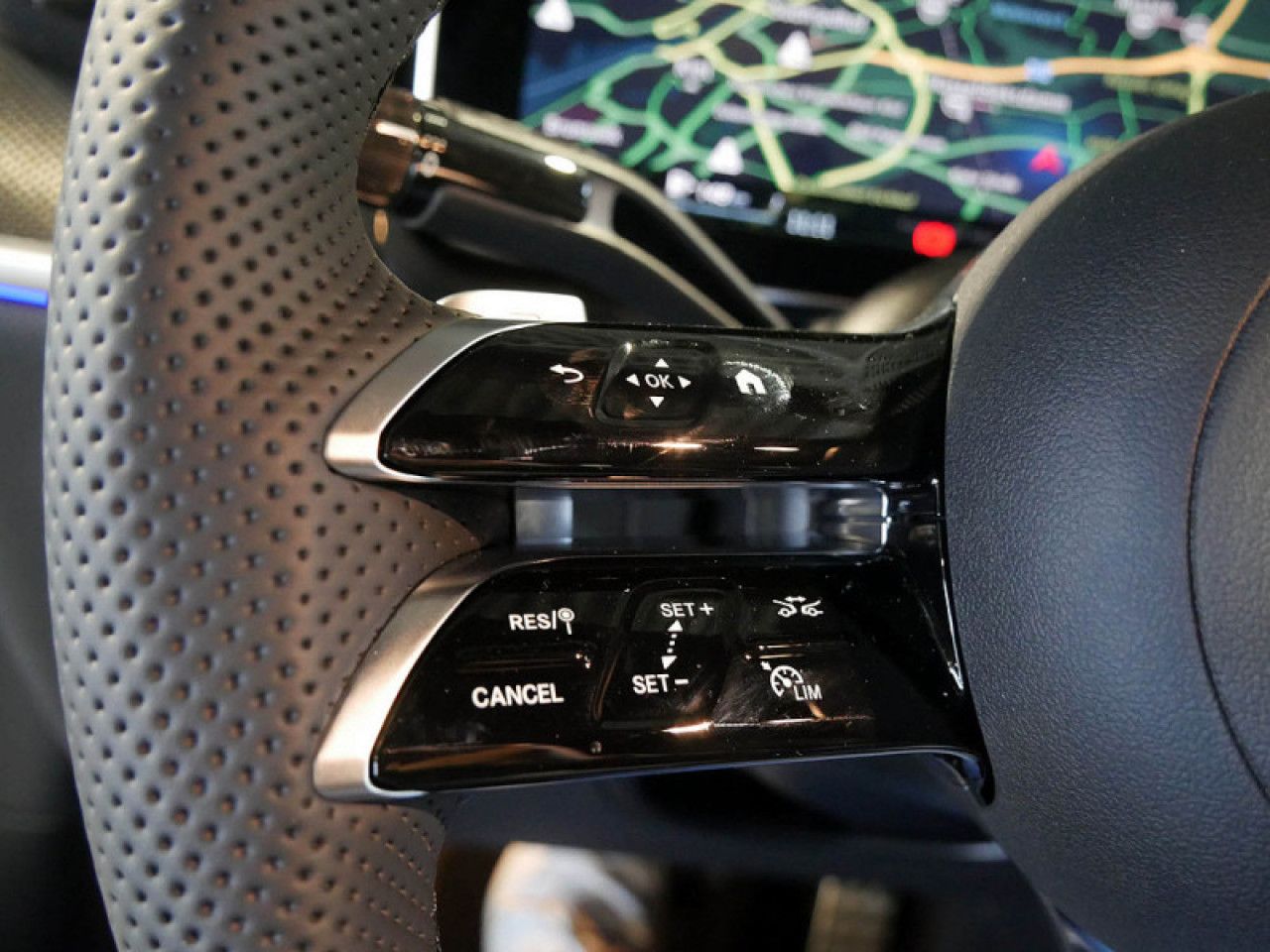 Mercedes-Benz GLC – Bild 20