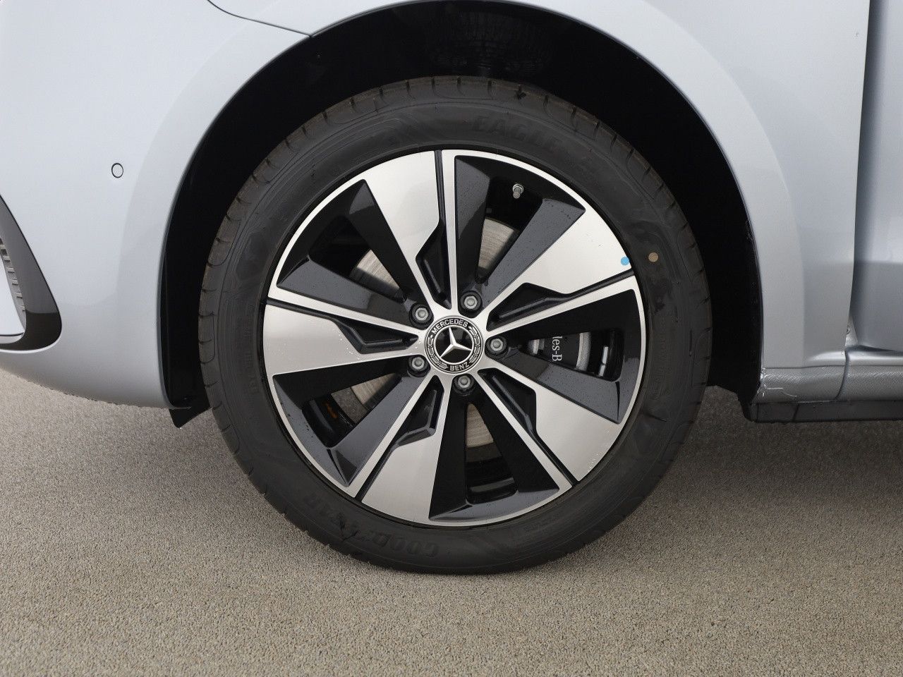 Mercedes-Benz V-Klasse – Bild 16
