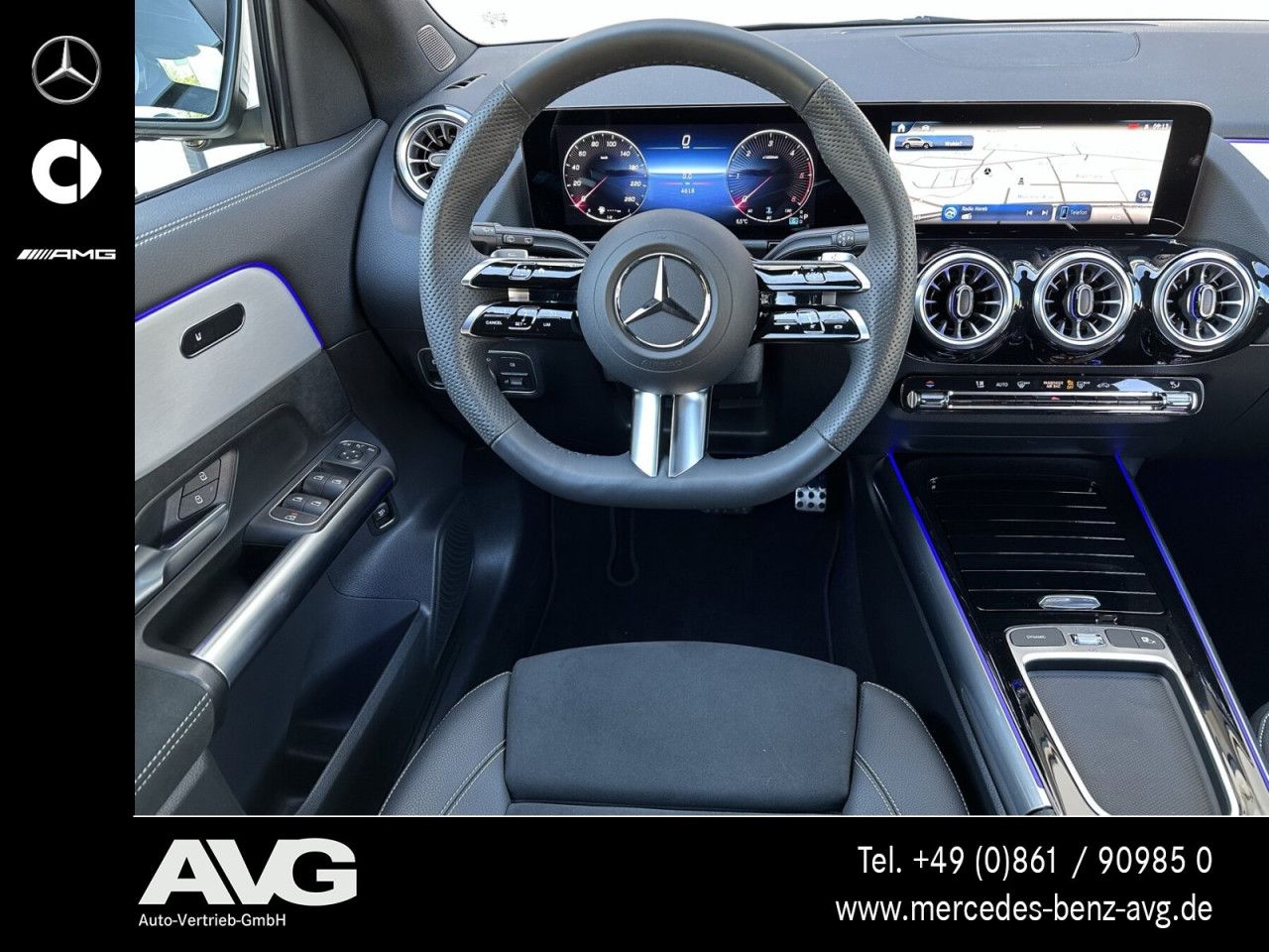 Mercedes-Benz GLA – Bild 14