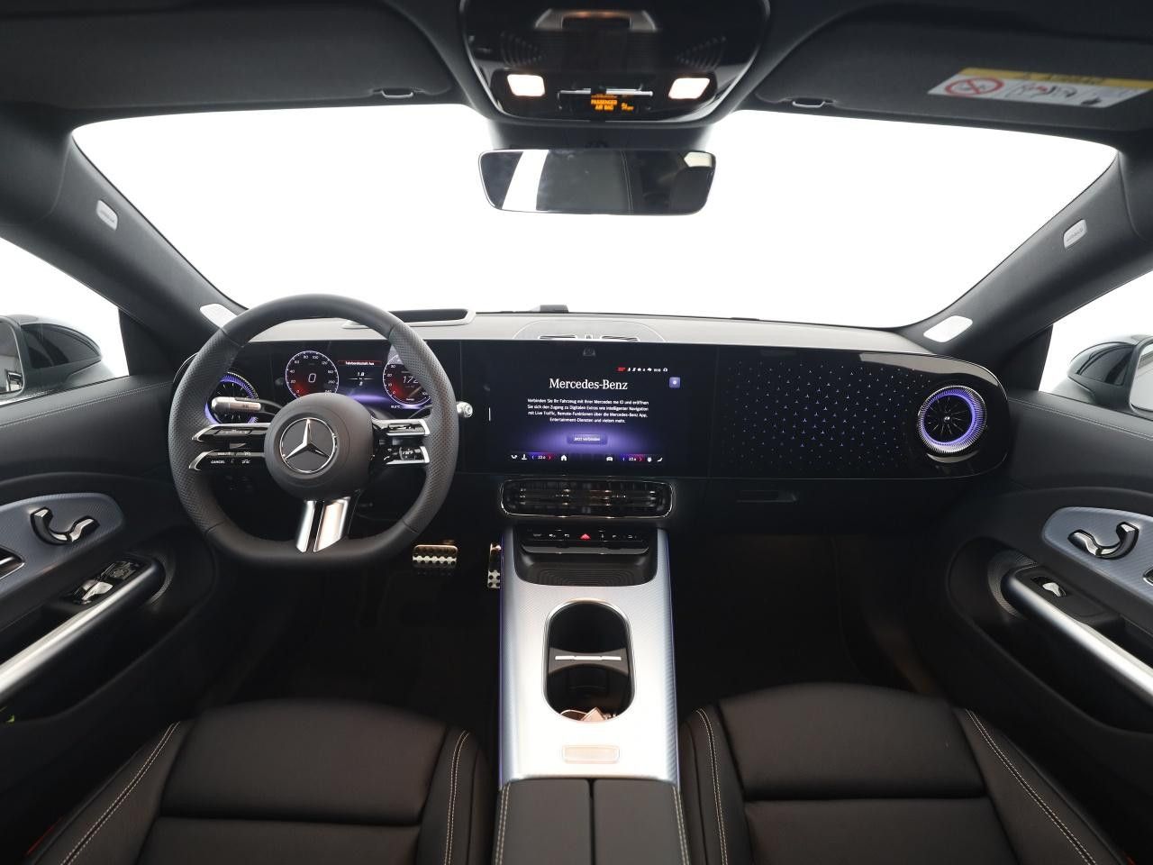 Mercedes-Benz CLA – Bild 10